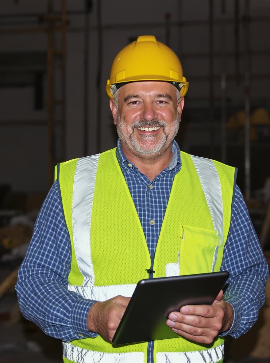 Construction & Trades business owner funded by Express Capital
