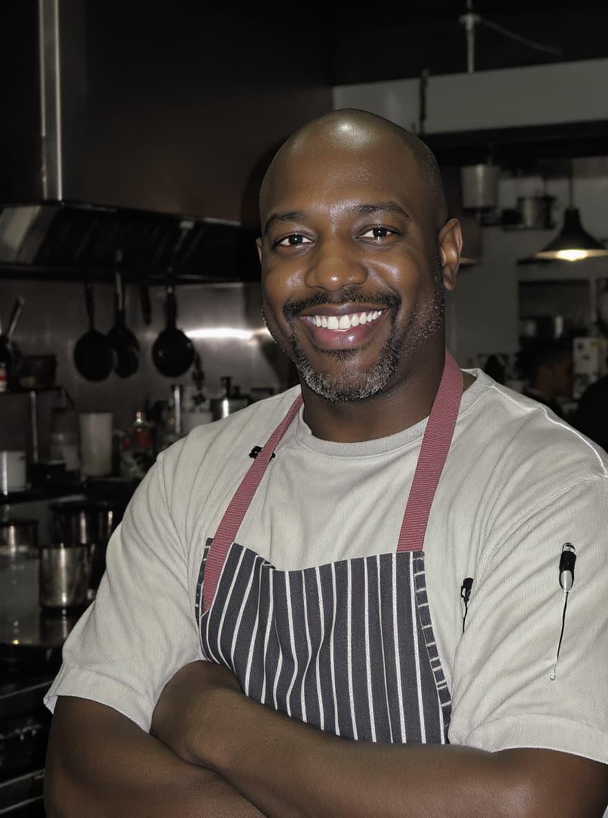 Restaurants & Food business owner funded by Express Capital